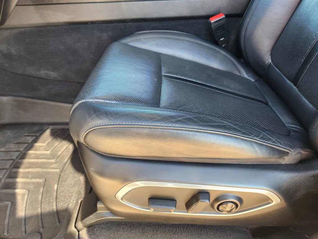 Used 2022 Jeep Wagoneer Series II AWD/4WD image 29
