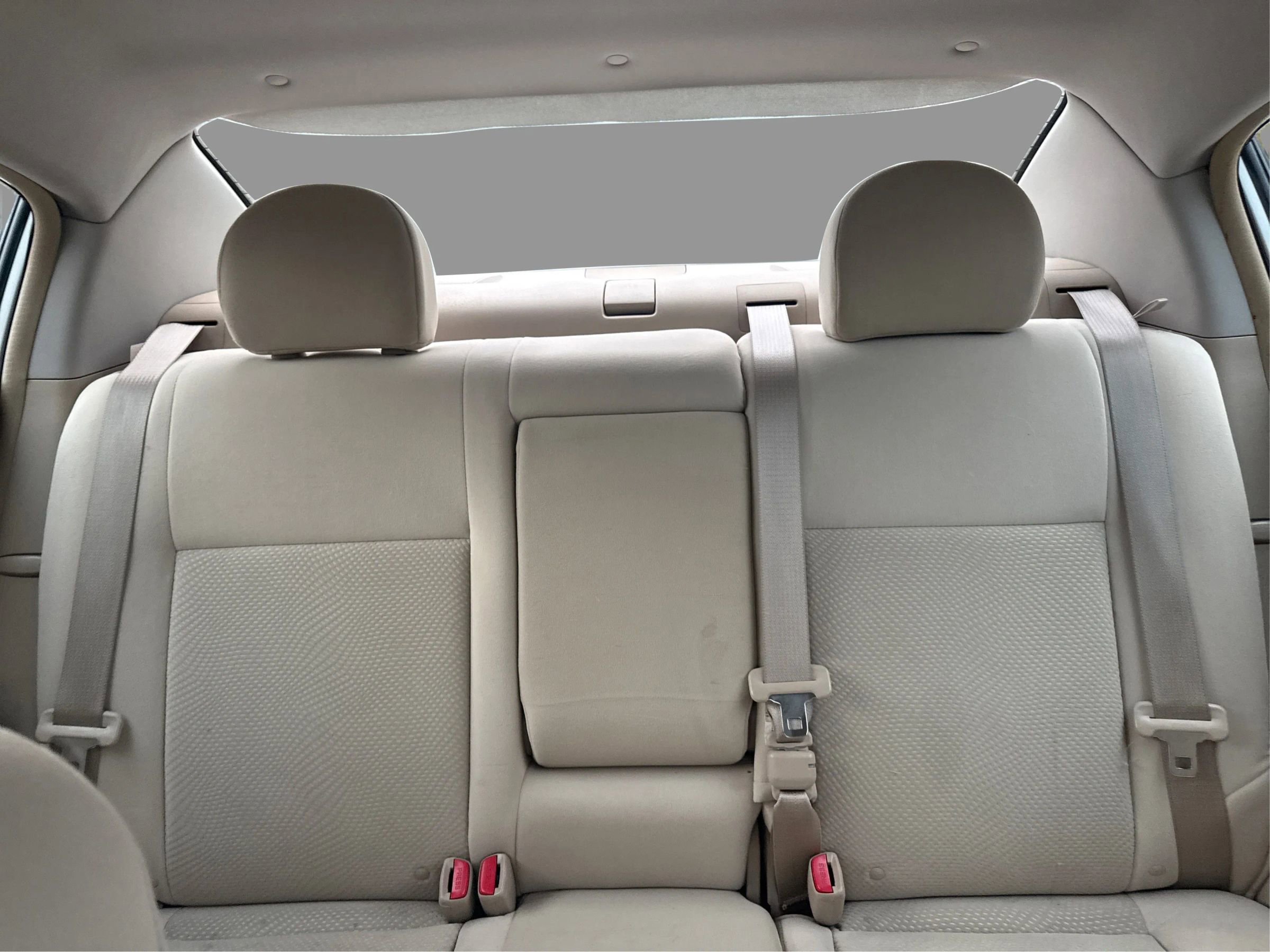 Used 2012 Nissan Sentra 2.0 image 17