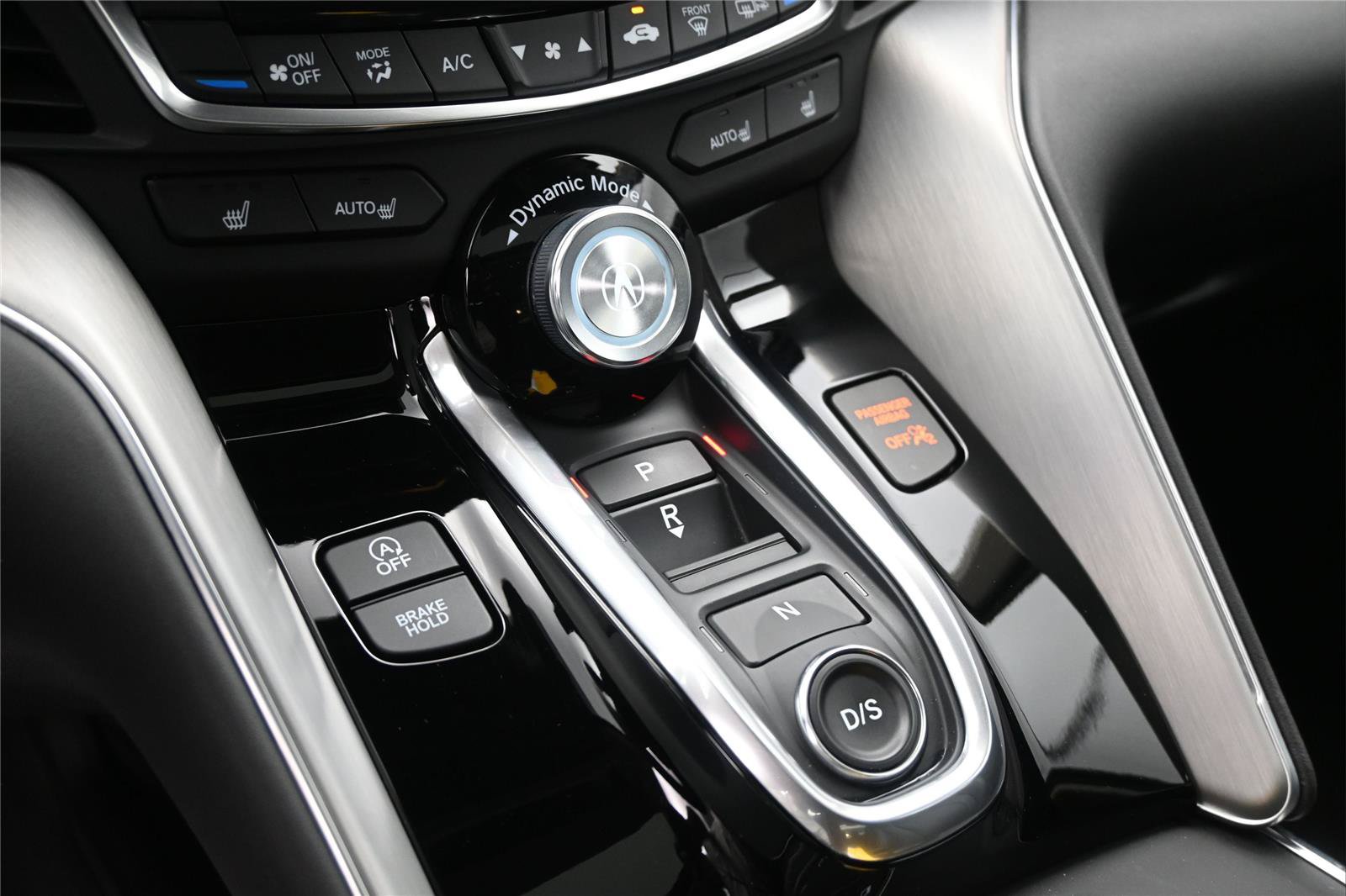 Certified 2024 Acura TLX w/ Technology Package FWD image 6