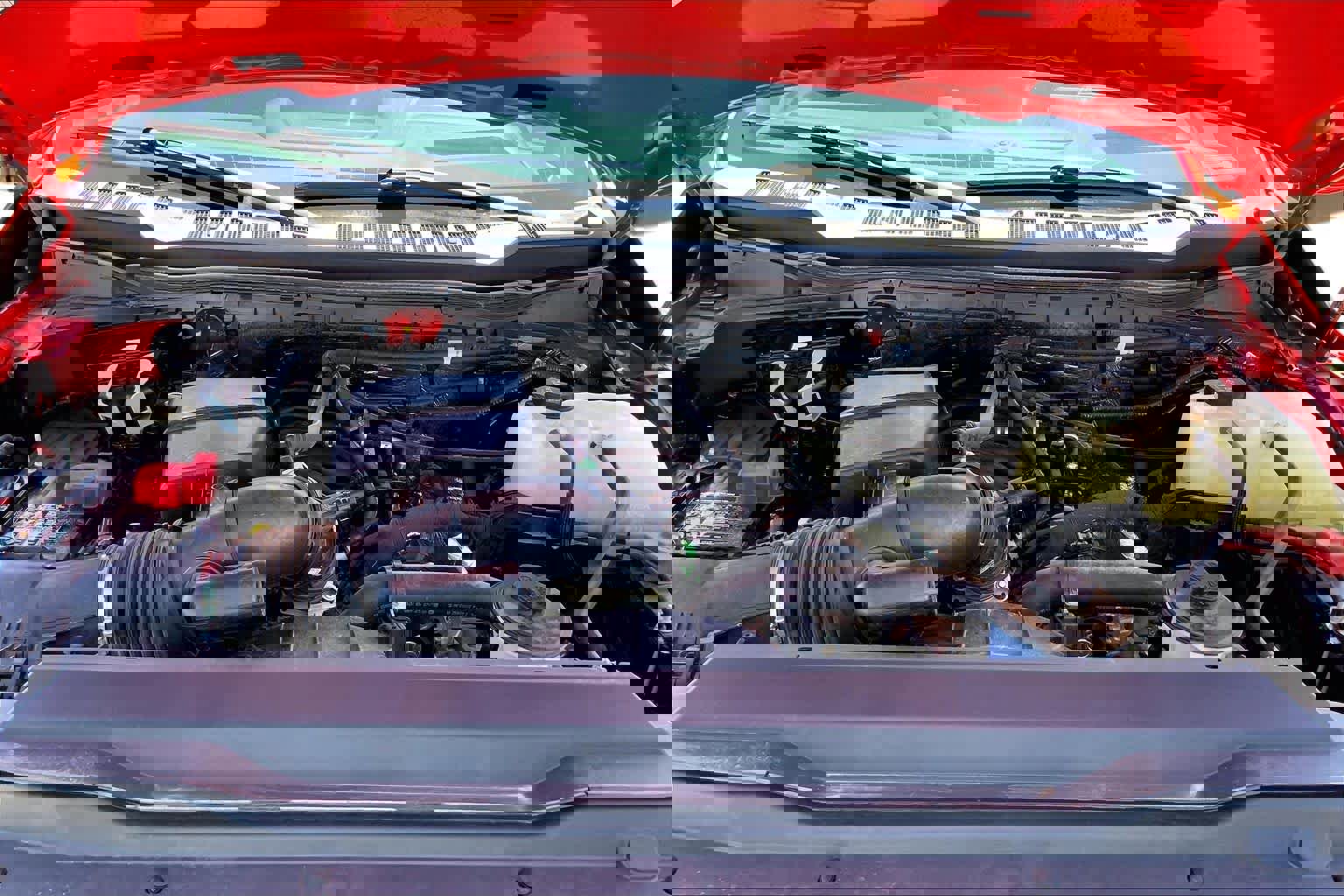 Used 2023 Ford F250 Lariat w/ Lariat Ultimate Package image 32