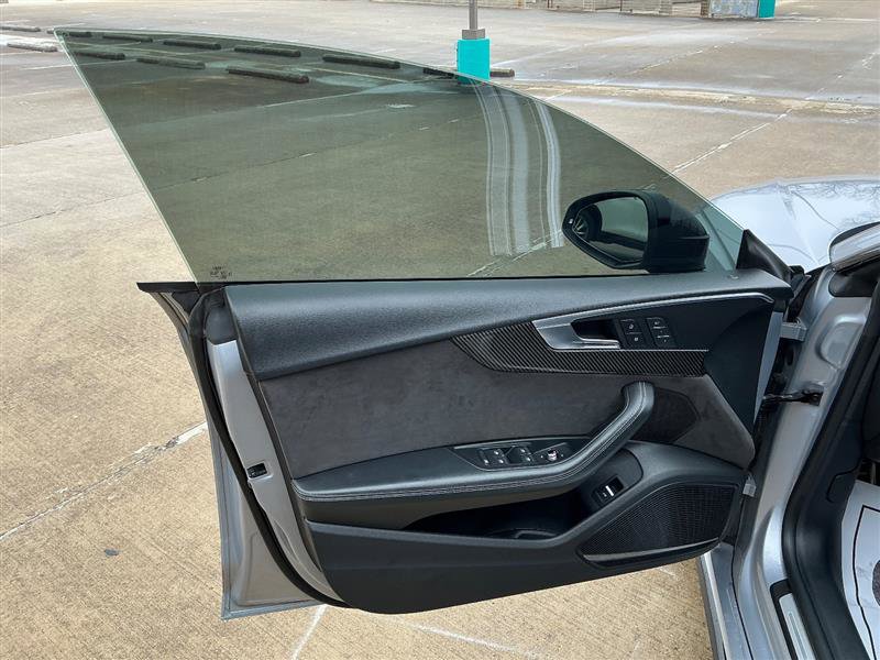 Used 2019 Audi RS 5 Sportback w/ RS Driver Assistance Package image 30