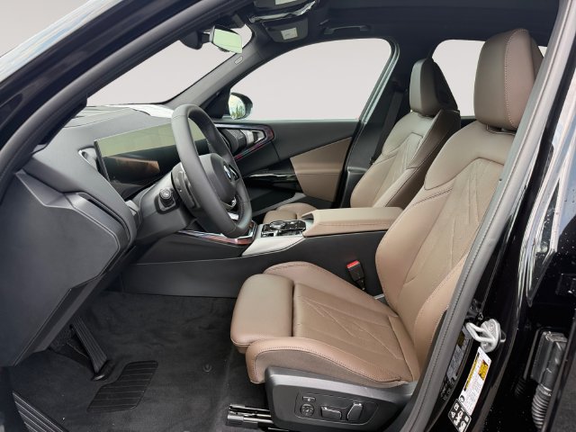 New 2026 BMW X3 xDrive30i w/ Premium Package AWD/4WD image 9