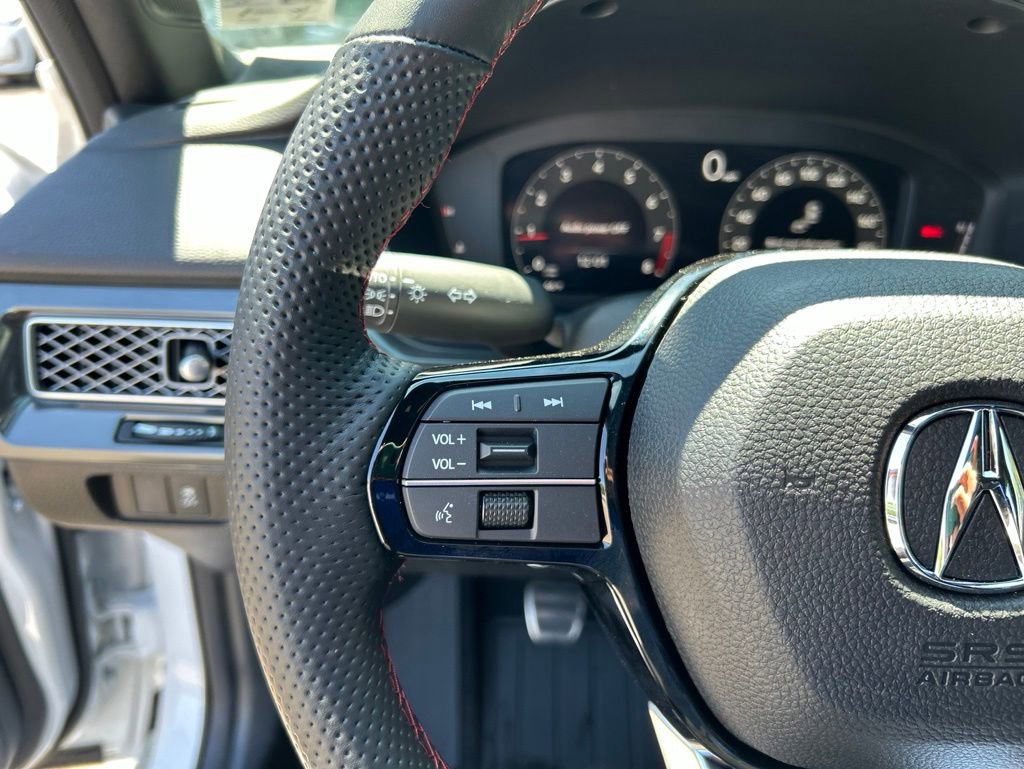 New 2026 Acura Integra Type S FWD image 21