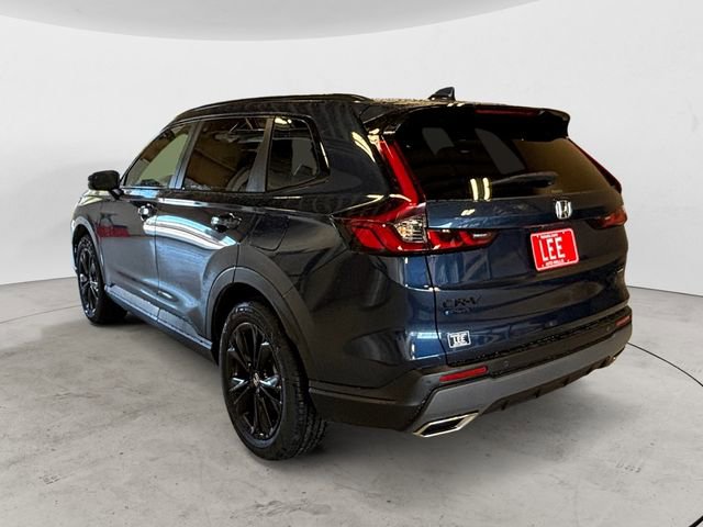 New 2026 Honda CR-V Sport Touring image 3