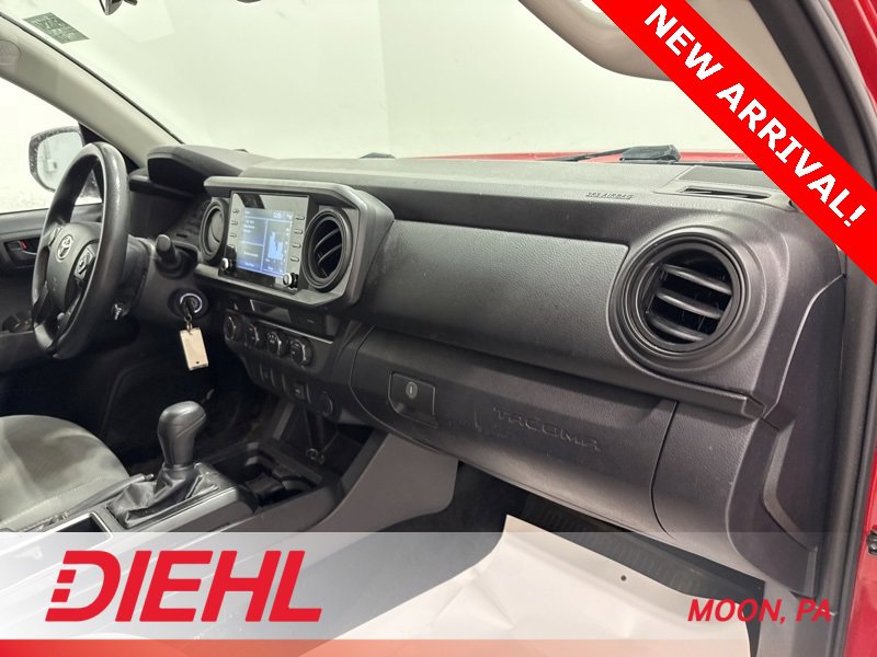 Used 2021 Toyota Tacoma SR image 13