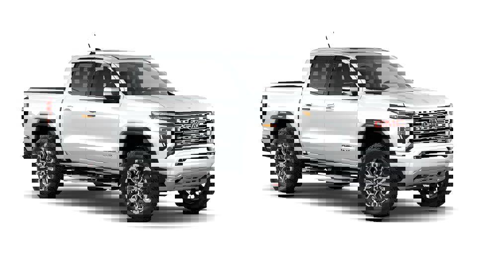 New 2026 GMC Canyon Denali image 30