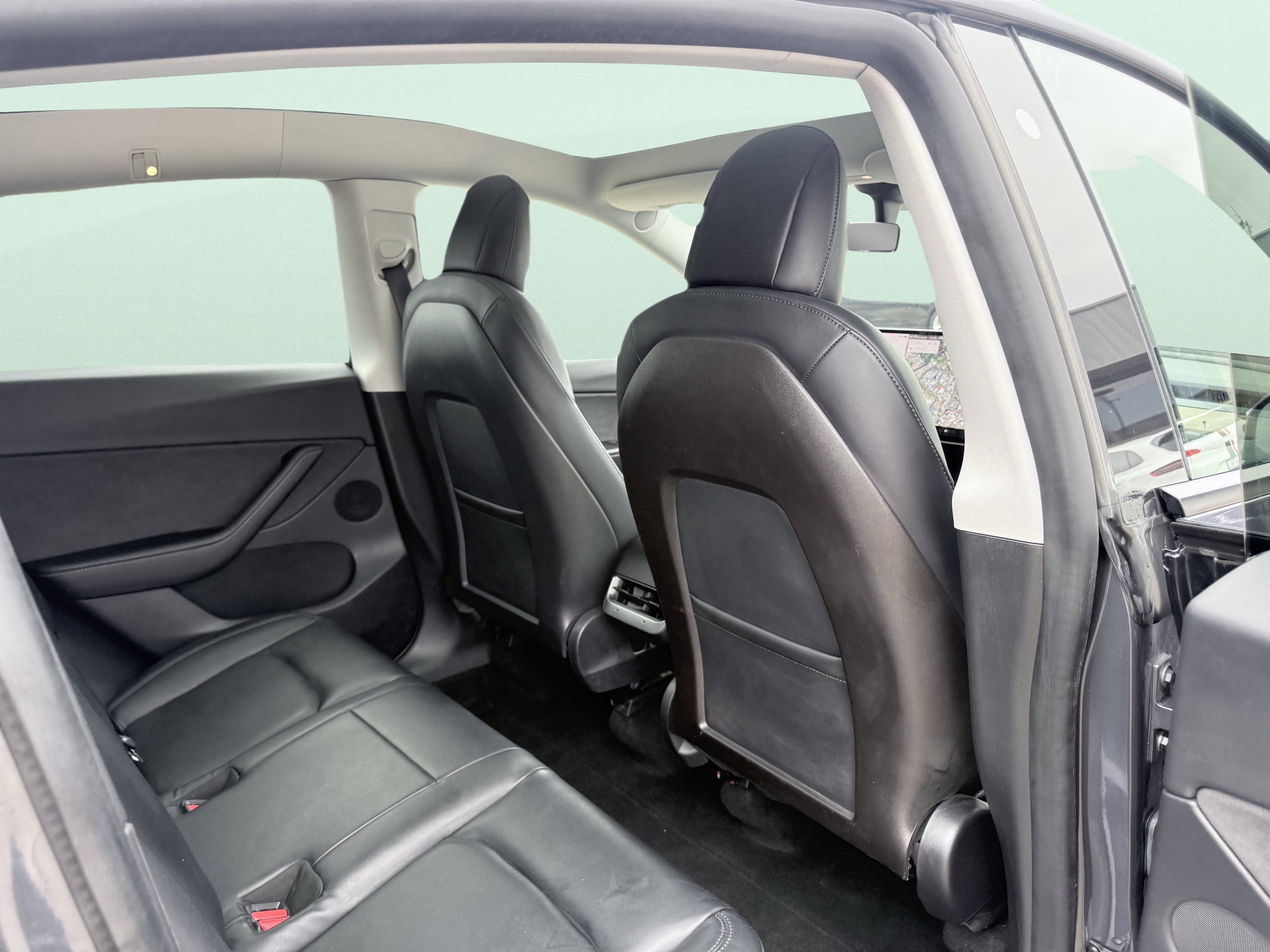 Used 2020 Tesla Model Y Performance image 45