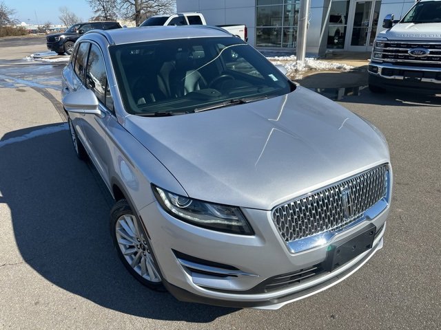 Used 2019 Lincoln MKC Premiere image 5