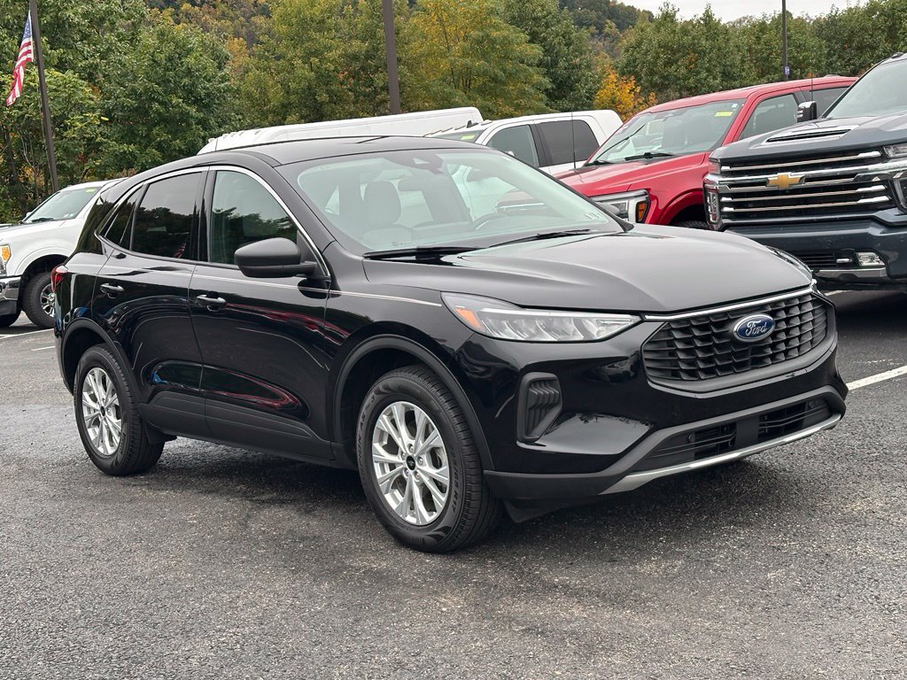 Certified 2023 Ford Escape Active w/ Tech Pack #1 AWD/4WD image 29