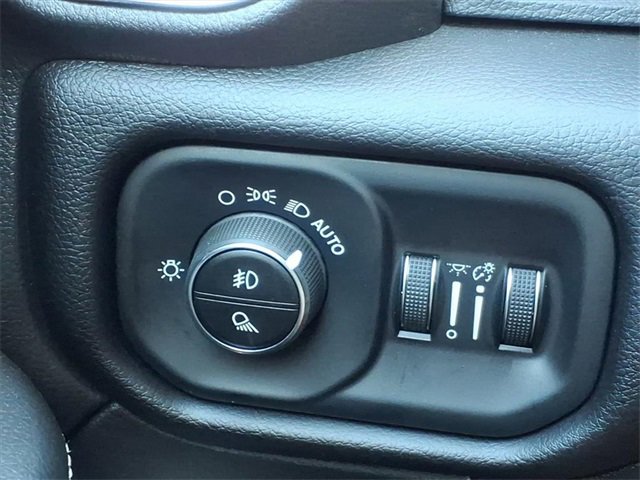 New 2026 RAM 2500 Laramie w/ Night Edition image 25