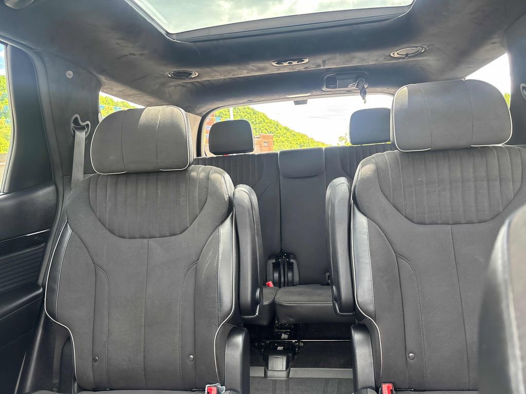 Used 2024 Hyundai Palisade Calligraphy AWD/4WD image 23