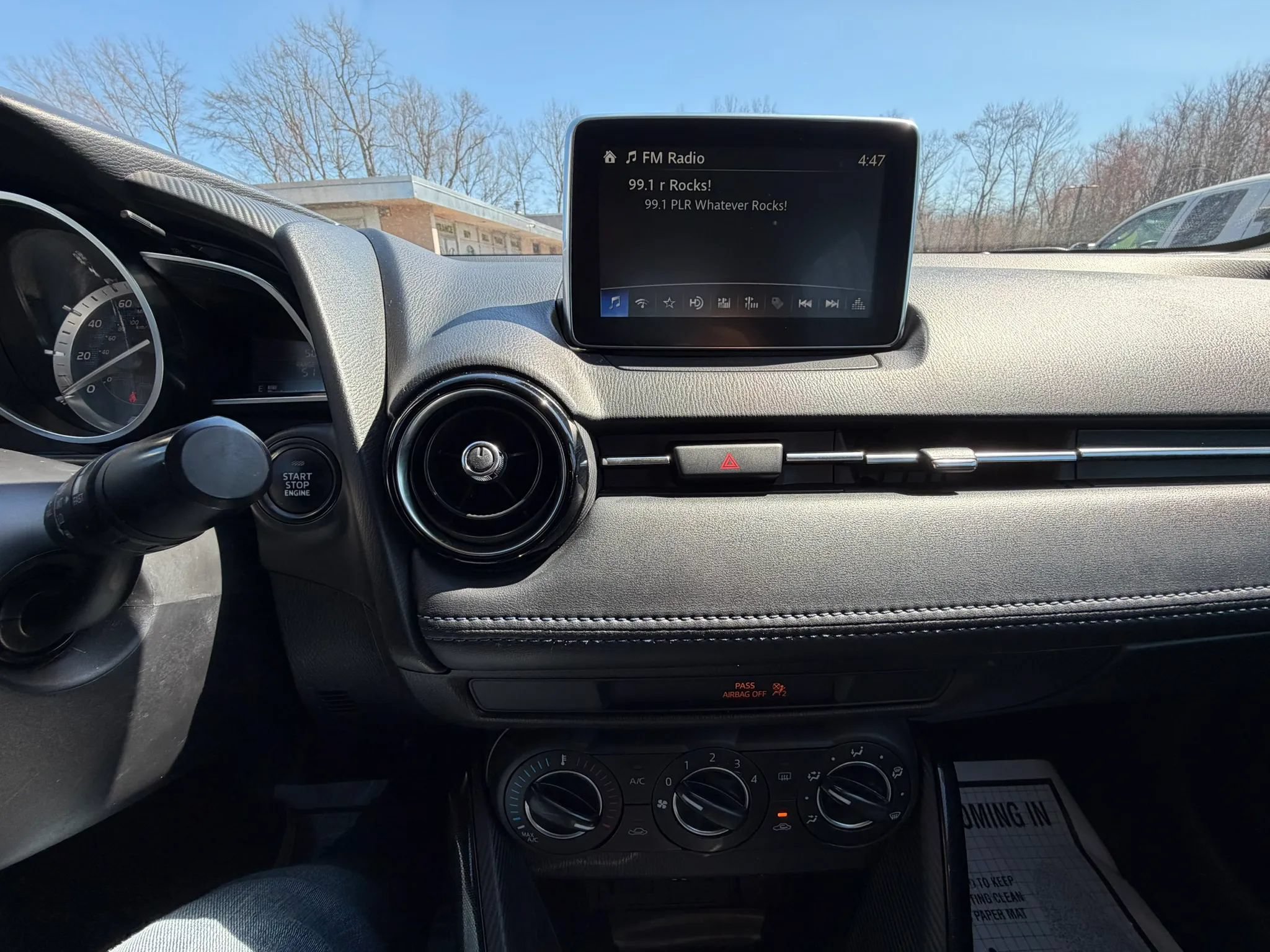 Used 2016 Scion iA FWD image 24