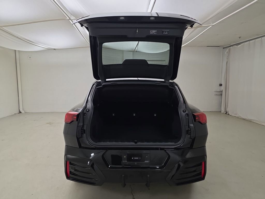 Certified 2025 BMW X2 xDrive28i w/ M Sport Package AWD/4WD image 29