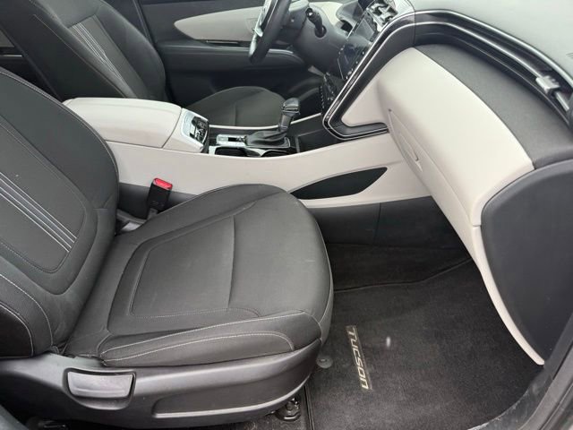 Used 2022 Hyundai Tucson SEL w/ Convenience Package image 15