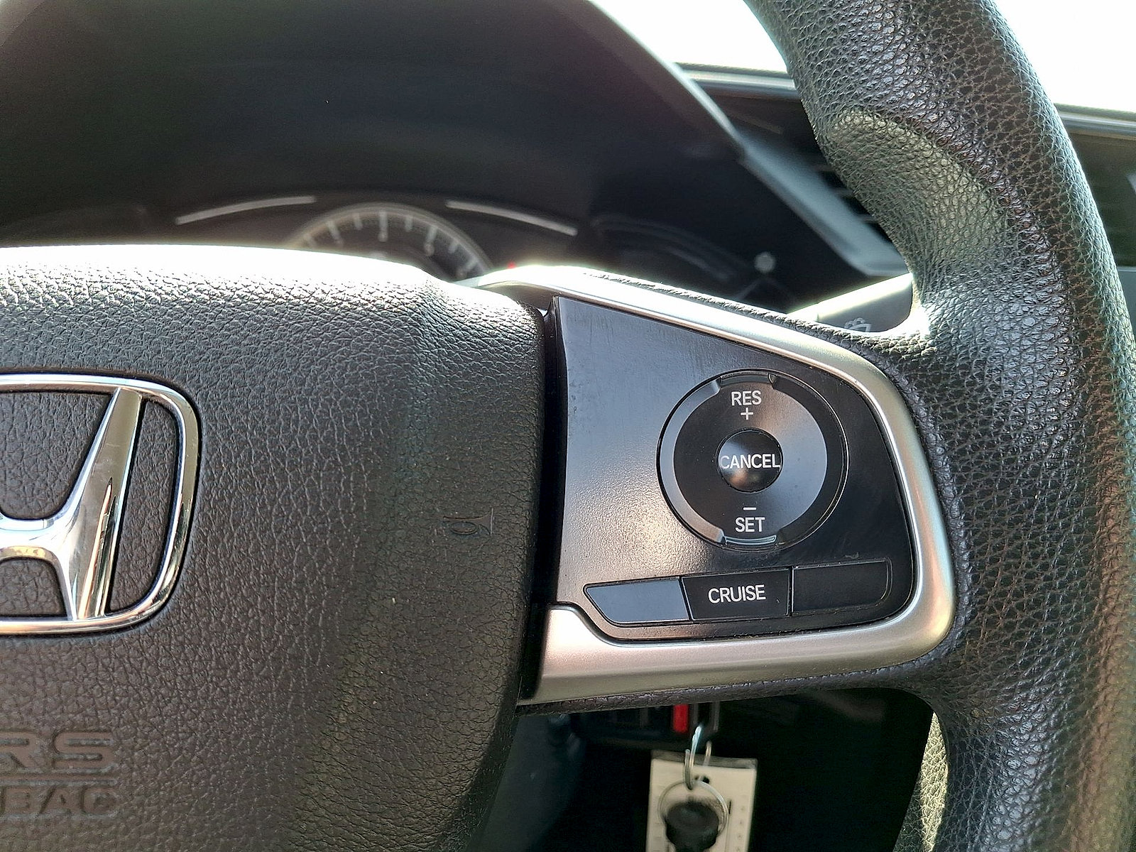 Used 2018 Honda Civic LX image 18