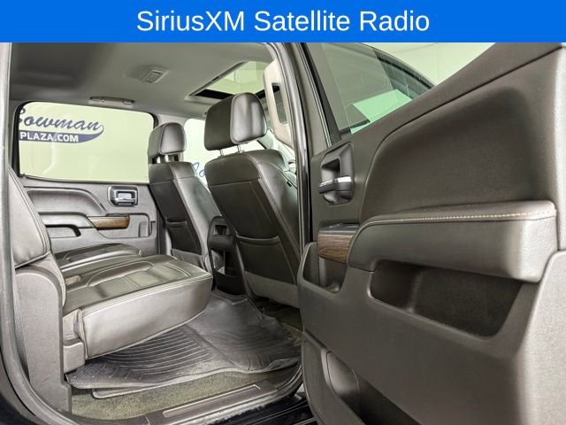 Used 2018 GMC Sierra 2500 Denali image 20