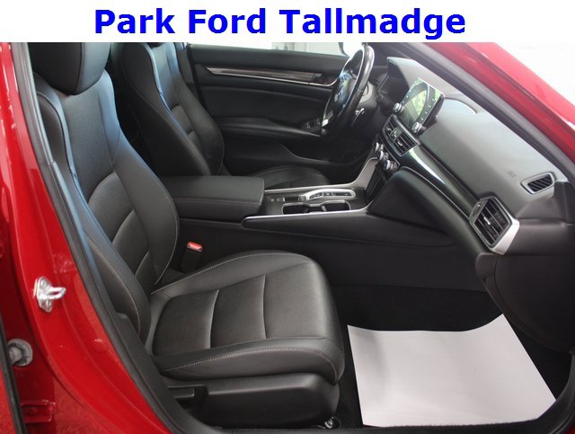 Used 2021 Honda Accord Sport image 24