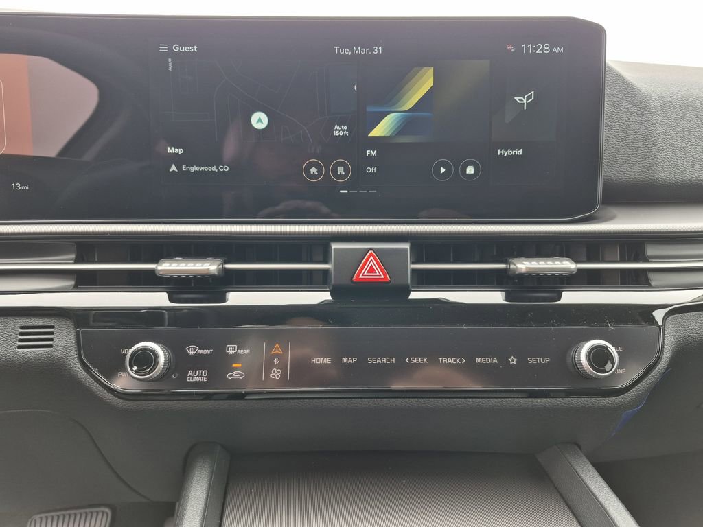 New 2026 Kia Sportage SX Prestige image 8