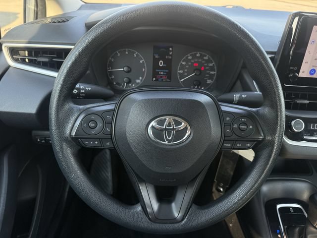 Used 2024 Toyota Corolla LE FWD image 13