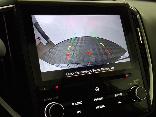 Used 2021 Subaru Forester Limited image 4