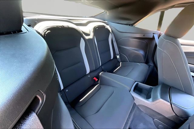 Used 2023 Chevrolet Camaro LT w/ RS Package RWD image 17