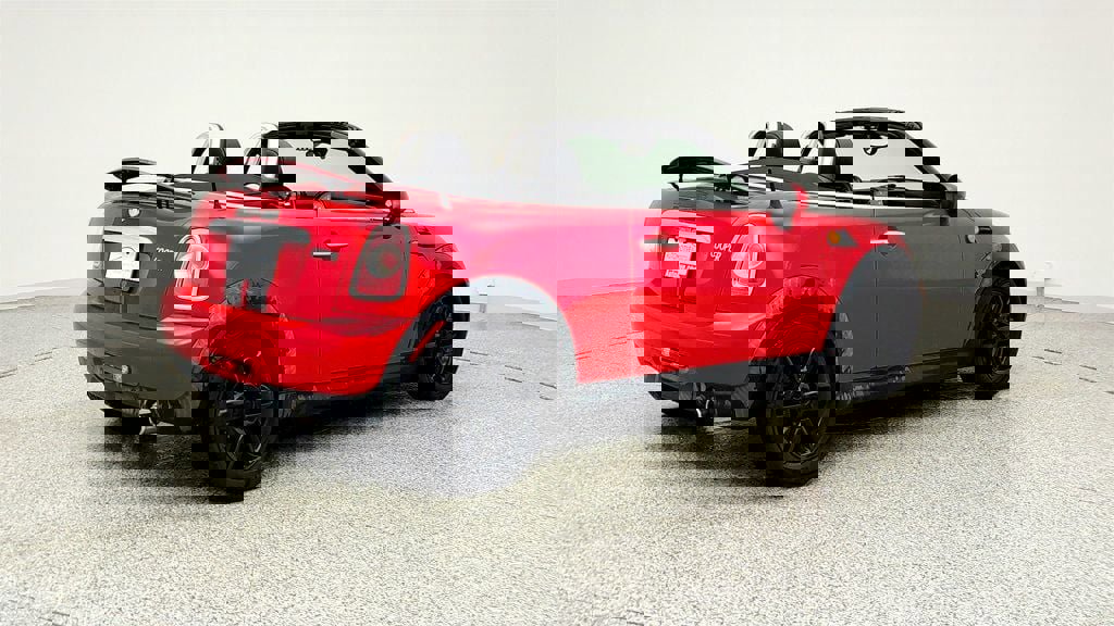 Used 2015 MINI Cooper Roadster image 5