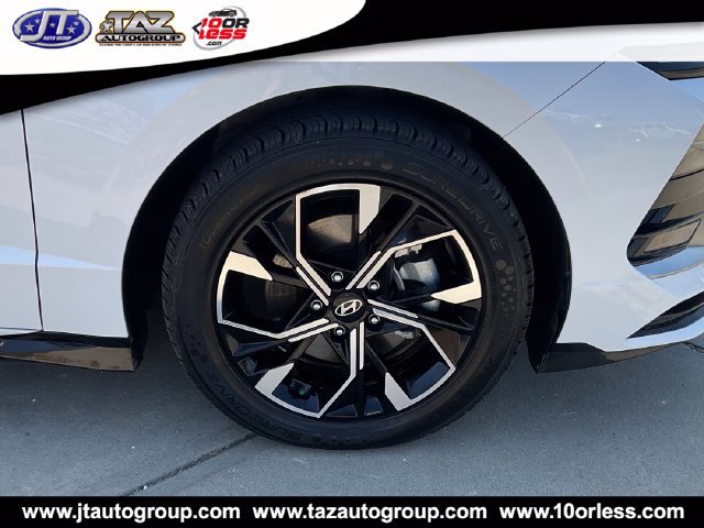 Used 2024 Hyundai Sonata SEL FWD image 9