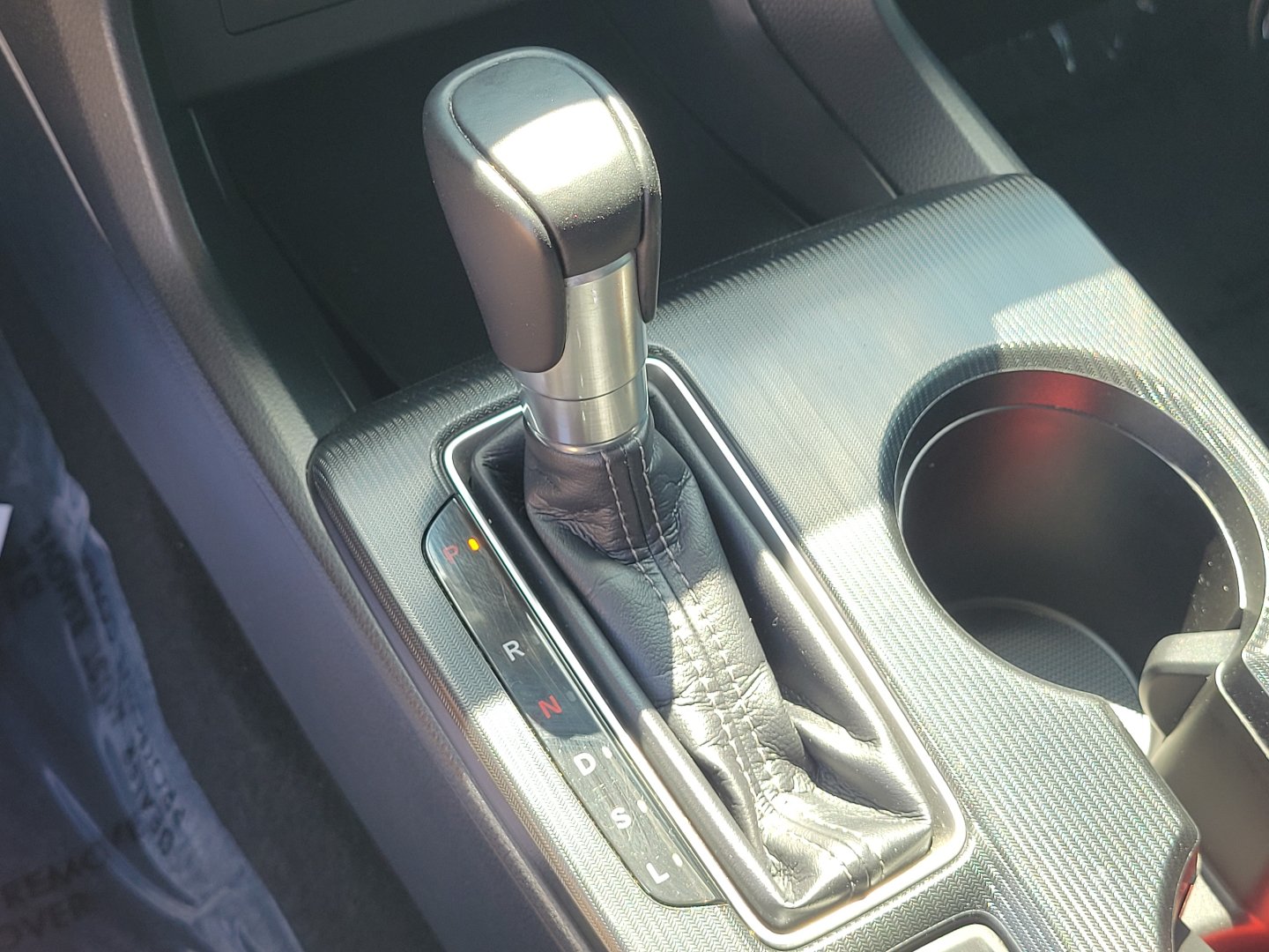 Certified 2022 Honda Civic EX image 28