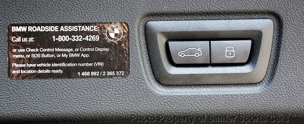 Used 2026 BMW M440i RWD image 9