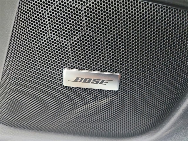 New 2025 Nissan Sentra SR w/ SR Premium Package image 29