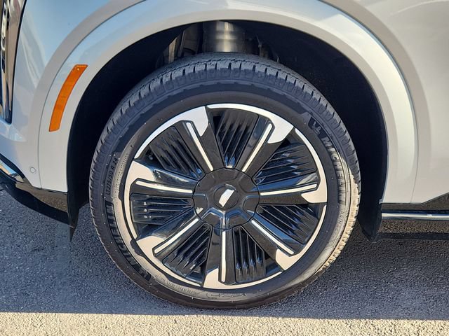 New 2025 Cadillac Escalade IQ Sport 2 AWD/4WD image 26