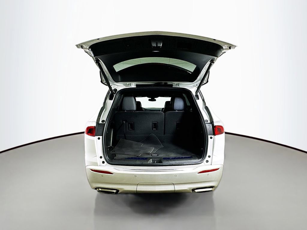 Used 2023 Buick Enclave Essence w/ Experience Buick Package image 36