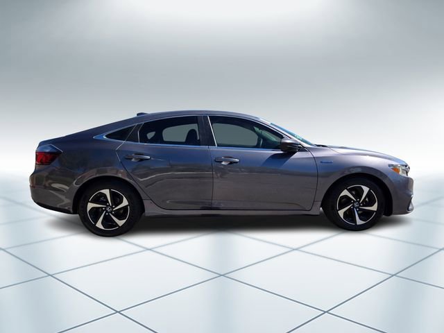 Certified 2022 Honda Insight EX image 4