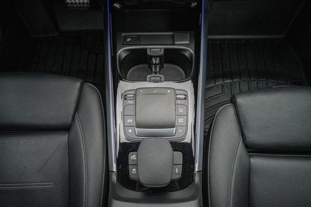 Certified 2022 Mercedes-Benz GLA 35 AMG 4MATIC image 21