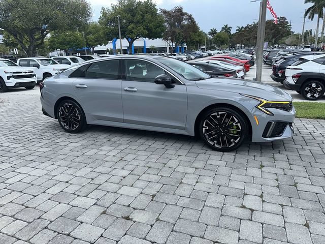 Used 2025 Kia K5 GT FWD image 15
