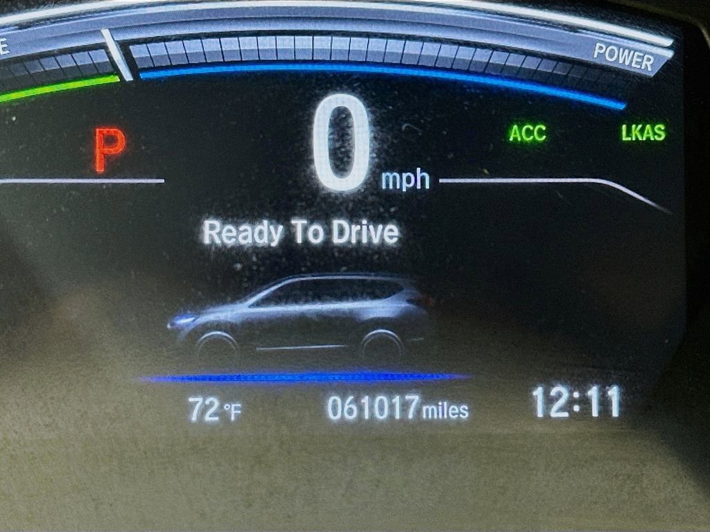 Used 2022 Honda CR-V EX-L image 15