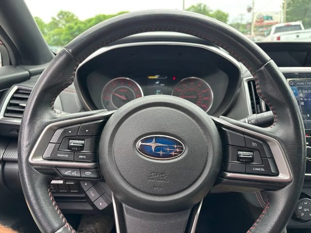 Used 2017 Subaru Impreza 2.0i Sport AWD/4WD image 18