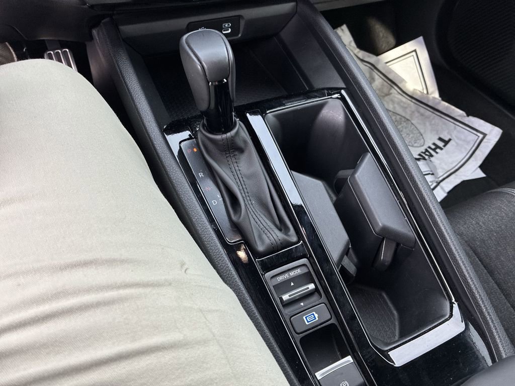 Used 2024 Honda Accord Sport image 18