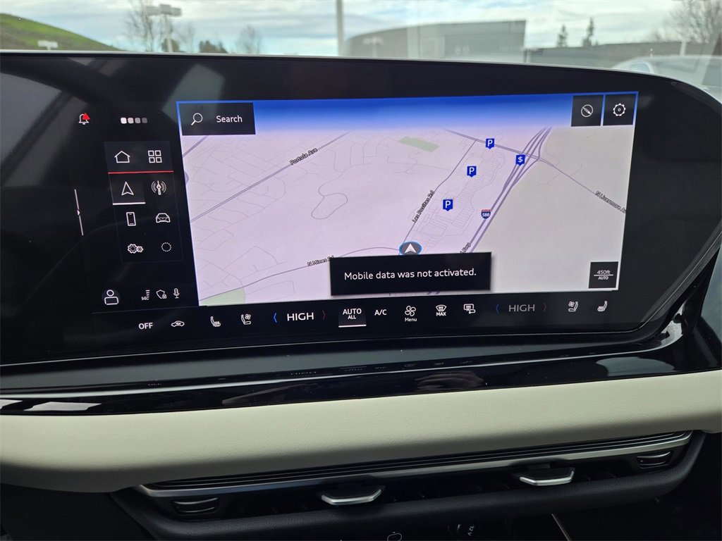 New 2026 Audi A6 Premium Plus image 21