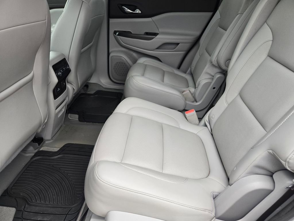 Used 2019 GMC Acadia SLT image 29