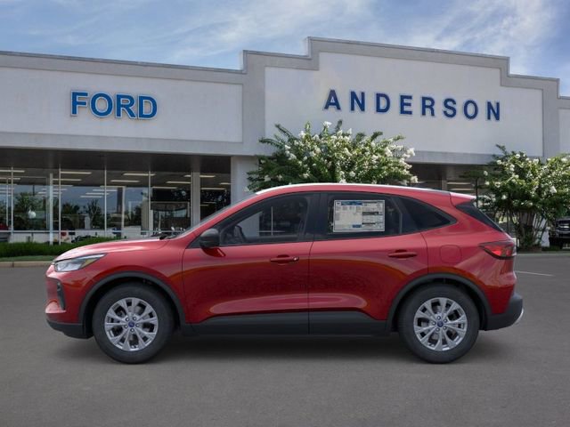 New 2026 Ford Escape Active w/ Tech Pack #1 FWD image 3