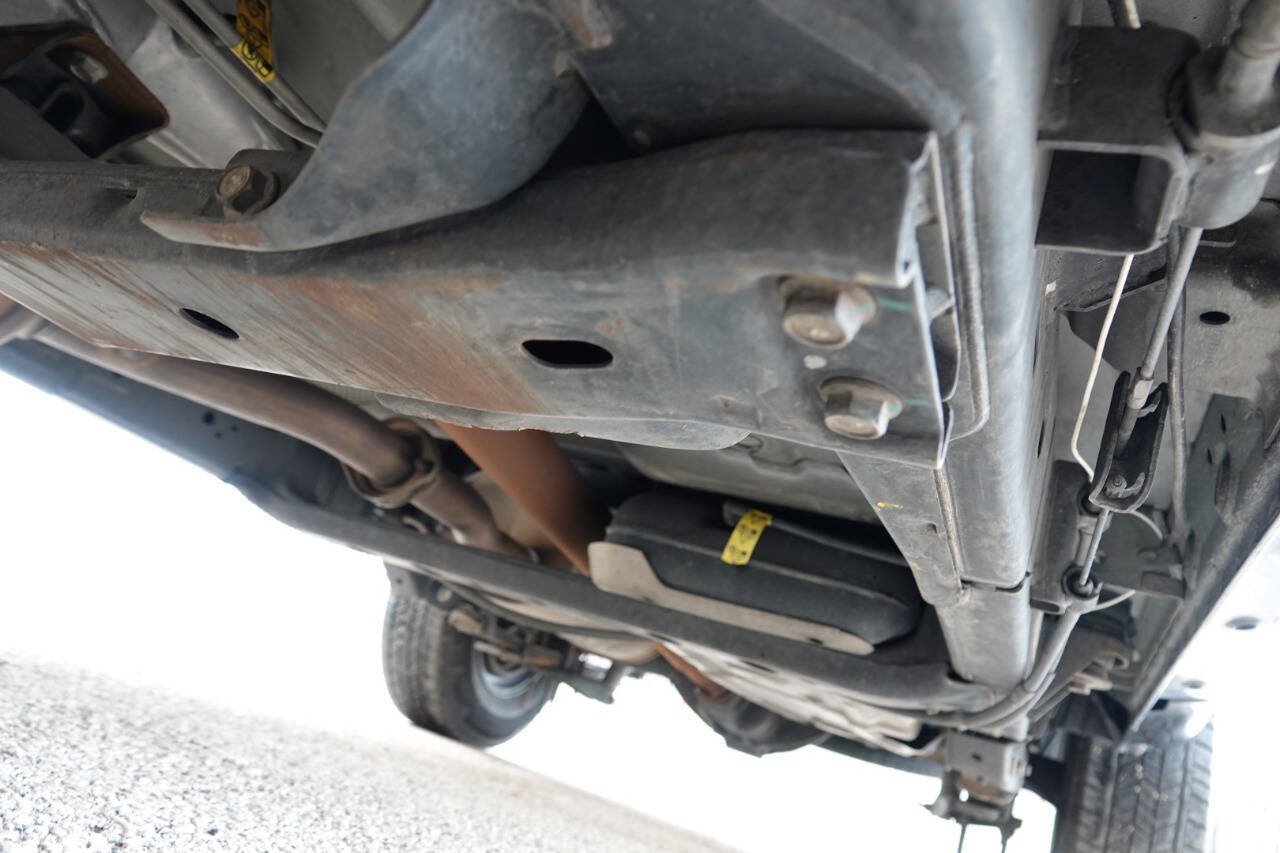 Used 2006 Chevrolet Colorado W/T RWD image 85