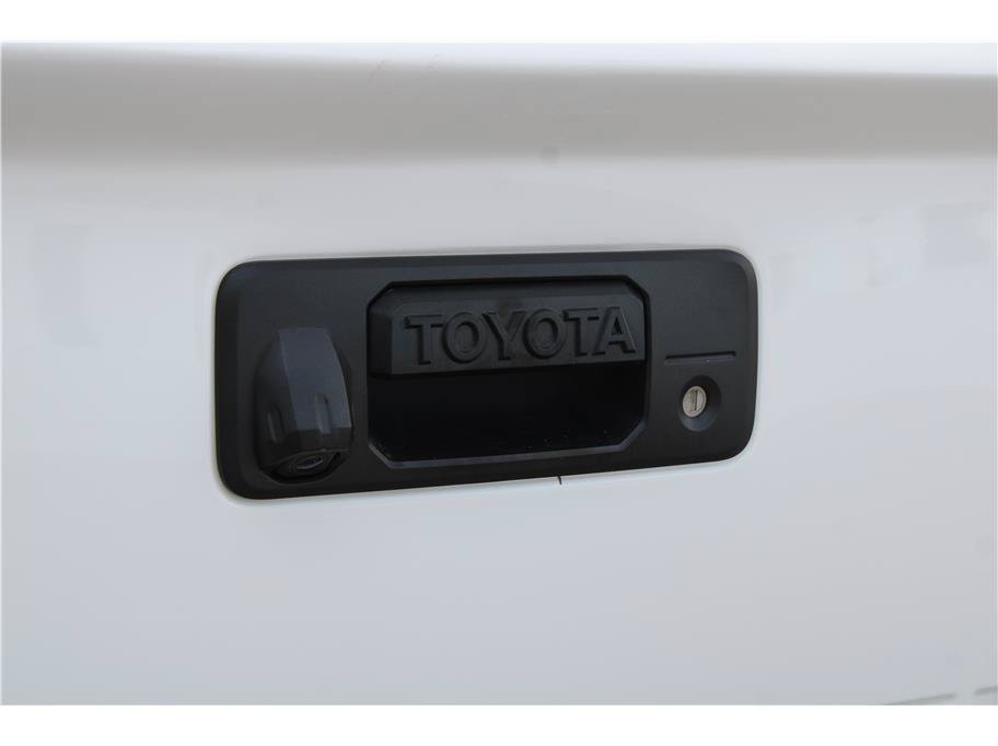 Used 2016 Toyota Tundra Limited w/ Limited Premium Package AWD/4WD image 40