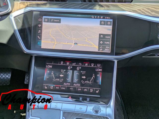 Used 2019 Audi A7 3.0T Prestige w/ Prestige Package image 22
