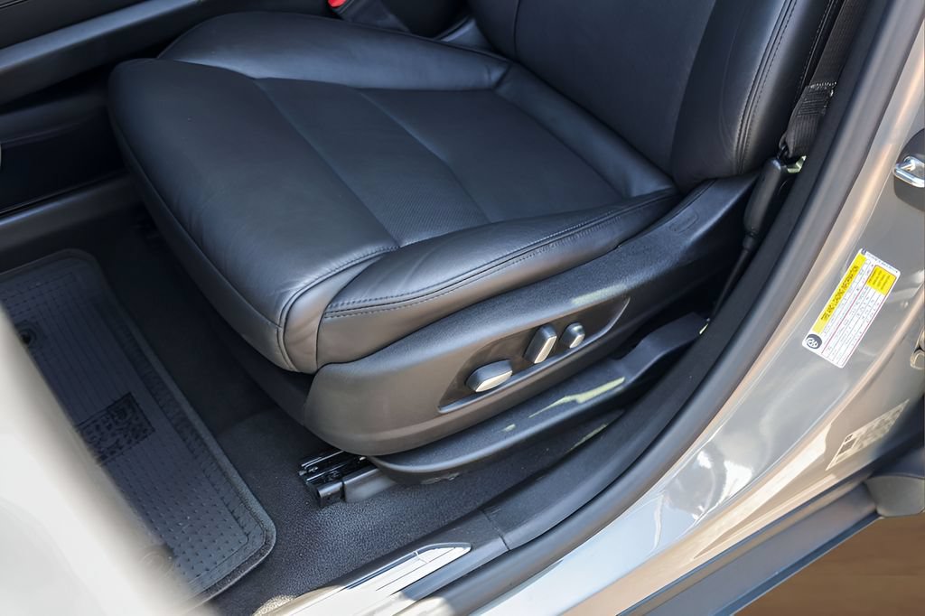 Used 2019 Cadillac XT5 Luxury FWD image 5