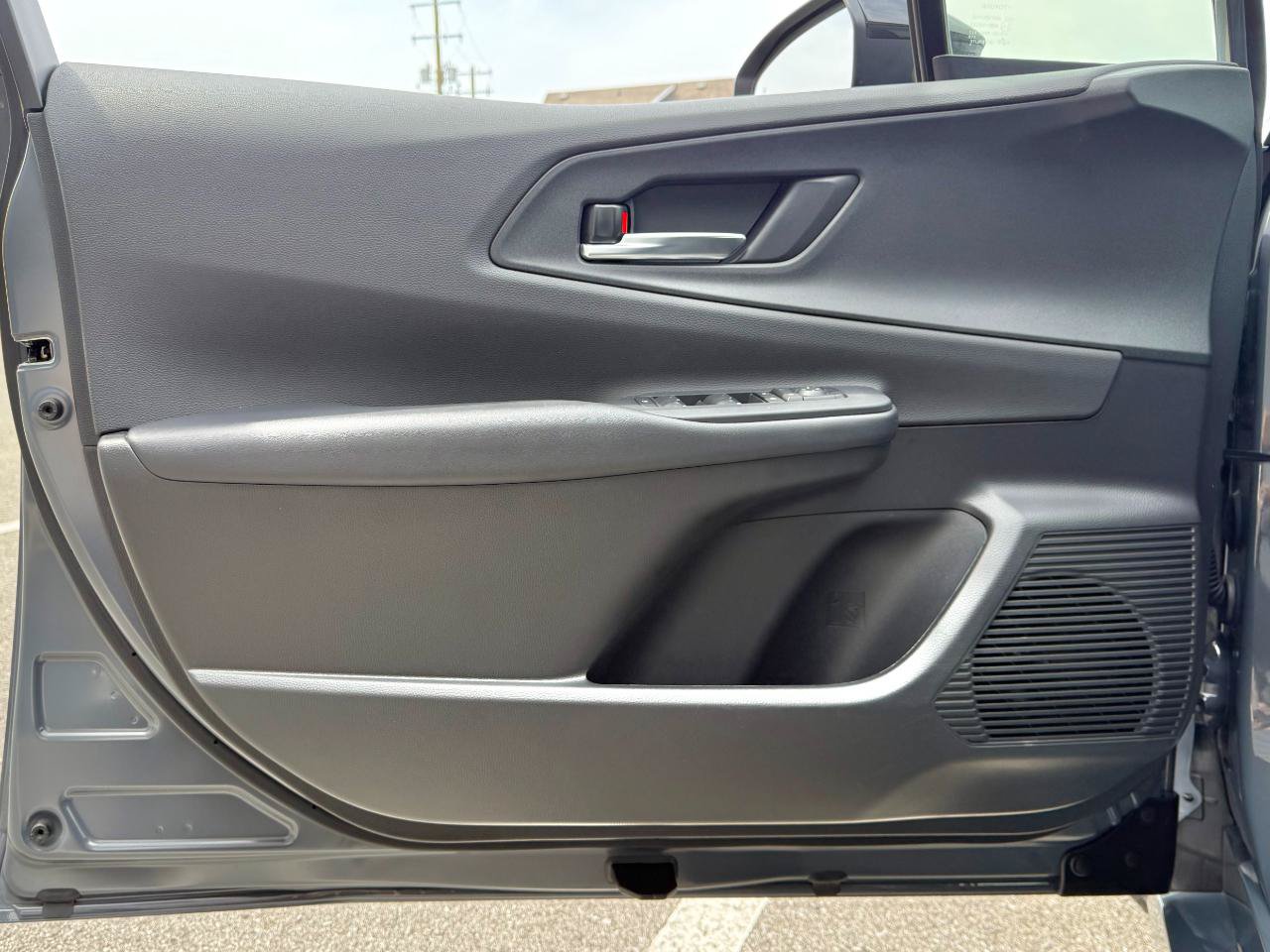 Used 2026 Toyota Prius Plug-In Hybrid FWD image 20