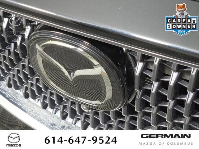 Certified 2025 MAZDA CX-5 Signature image 13