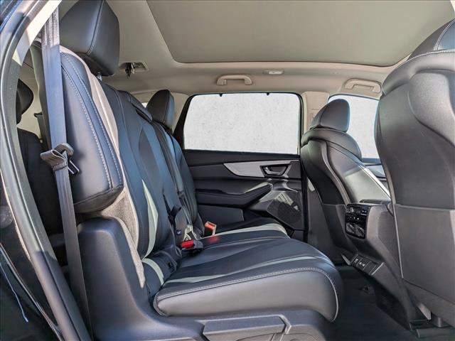 Certified 2023 Acura MDX SH-AWD w/ Technology Package image 22