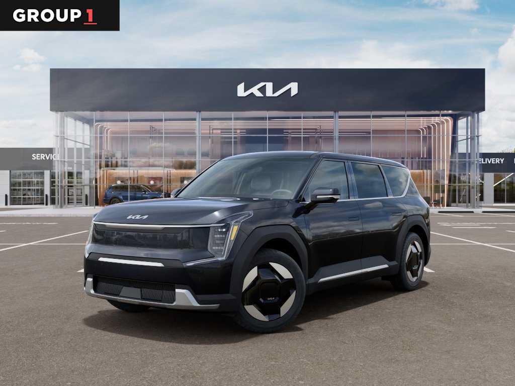 New 2026 Kia EV9 Light RWD image 1