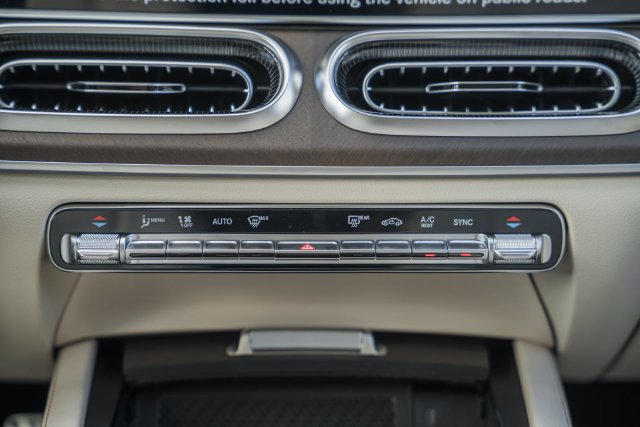 New 2027 Mercedes-Benz GLE 450 4MATIC image 23